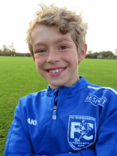Jannis Nanninga