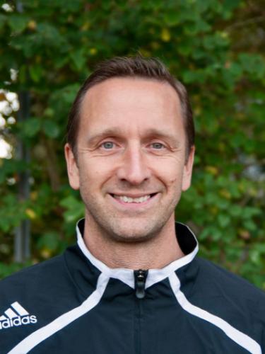 Andreas Huelsing