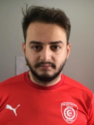 Enes Kilinc