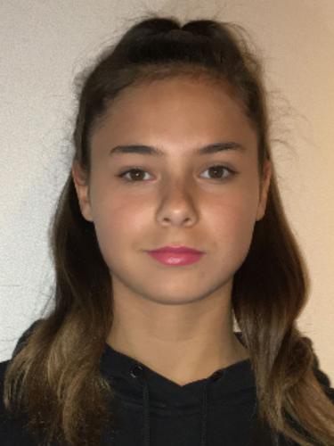 Lara Catharina Knorr