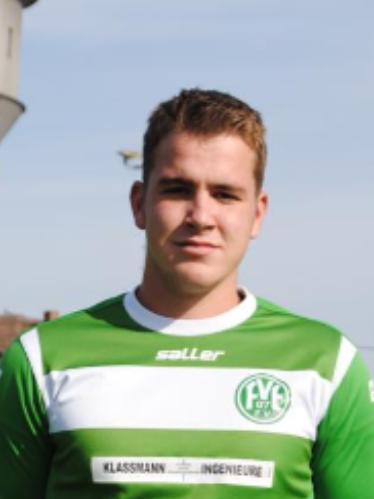 Moritz John