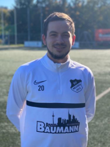 Marco Boerner
