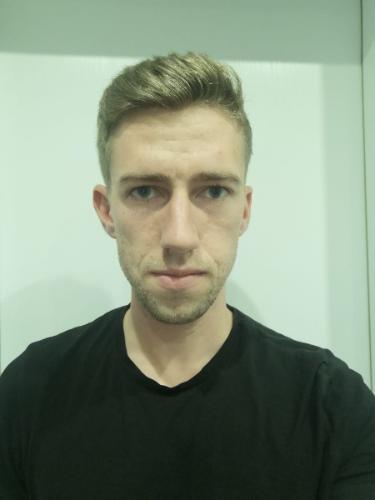 Tim-Joel Günter