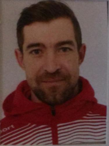 Sven Reimann