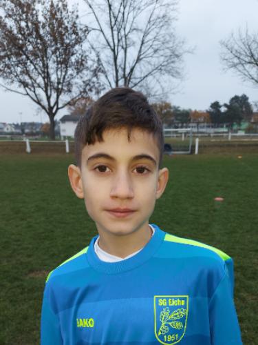 Hector Arranz Coto