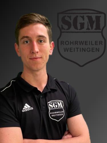 Lukas Glaser