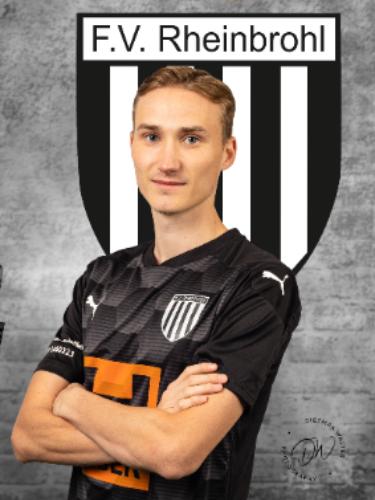 Darian Bündgen