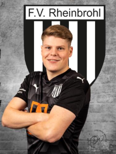 Justus Grundmann