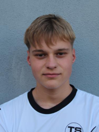 Maximilian Maverick Schmitt