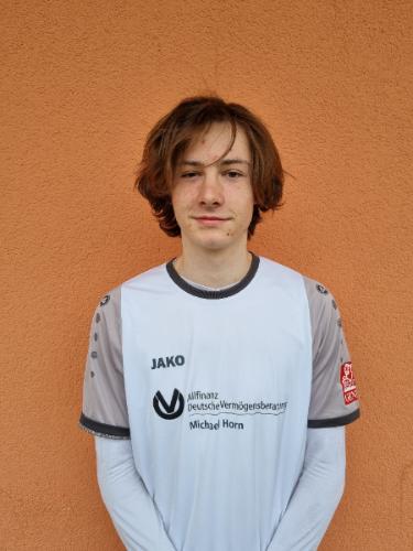 Lasse Nils Basten