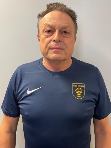 Gerhard Heite