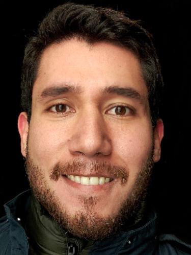 Fernando Raul Urrutia Gonzalez