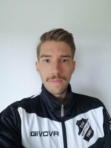 Steffen Ruh