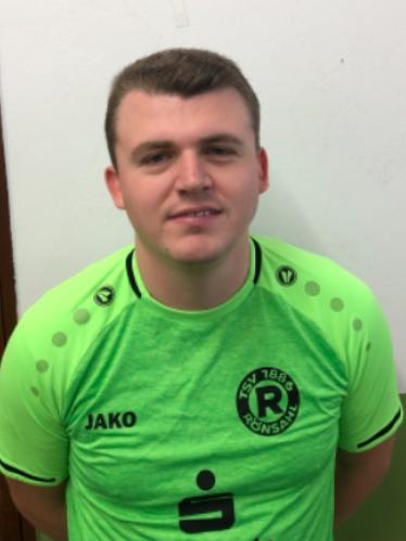 Gavin Noah Schlaupitz