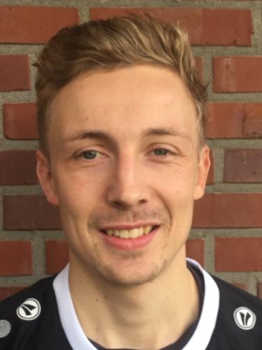 Lucas Roß