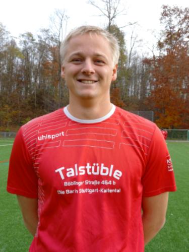 Lars Knecht