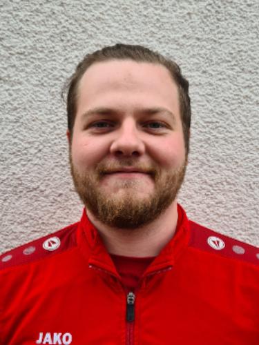 Timo Mayer