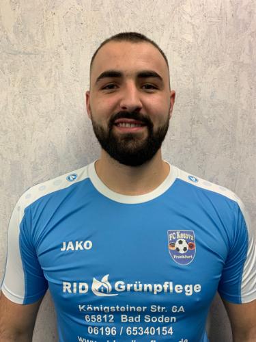 Selim Kicaj