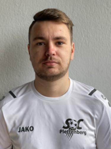 Fabian Kaiser