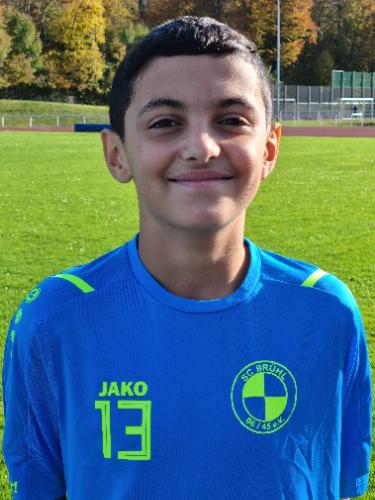 Yahya Jomaa