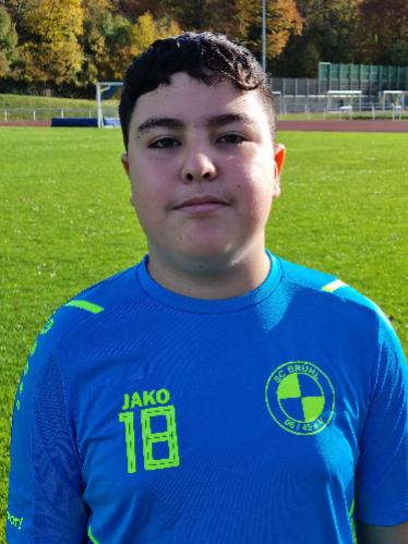 Umut Merkit
