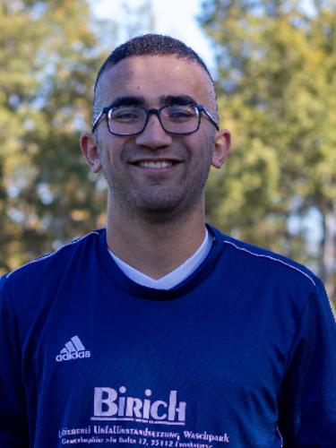 Serhat Basan
