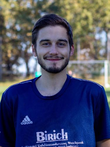 Jonathan Gölz