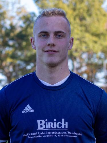 Tim Kirch