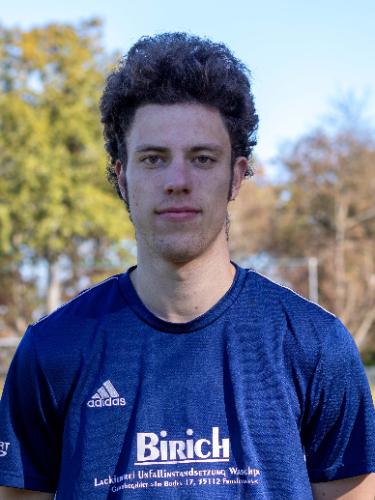 Jannik Schmidt