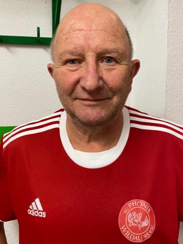 Ulrich Ziems