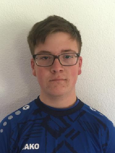 Kris Krüger