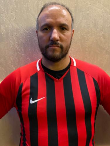 Yusuf Arsoy