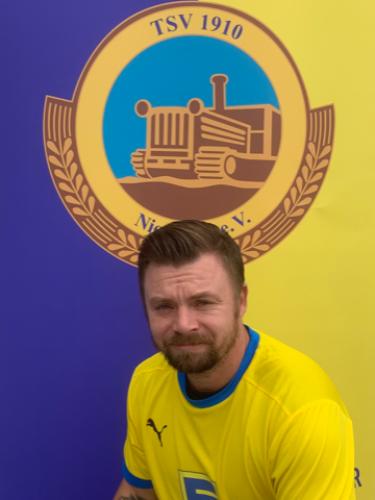 Sven Büker