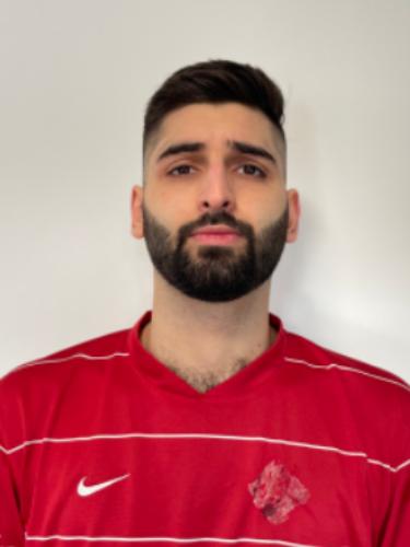 Serkan Celik