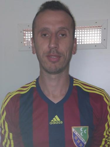 Fatmir Omerovic