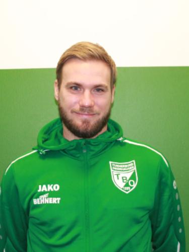 Daniel Coers