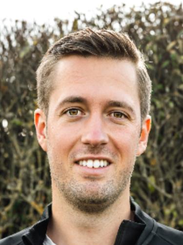 Maximilian Hilgenberg