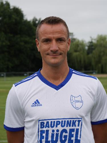 Tom Blödorn