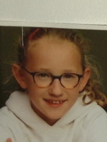 Sarah Rühlmann
