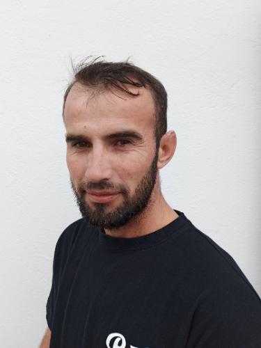 Constantin Murariu