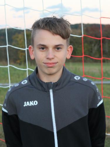 Nevio Hupfauf