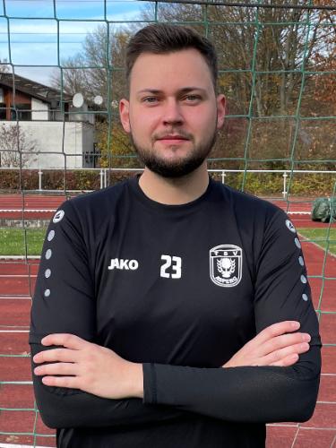 Pascal Vostek