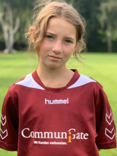 Alissa Mukhametov