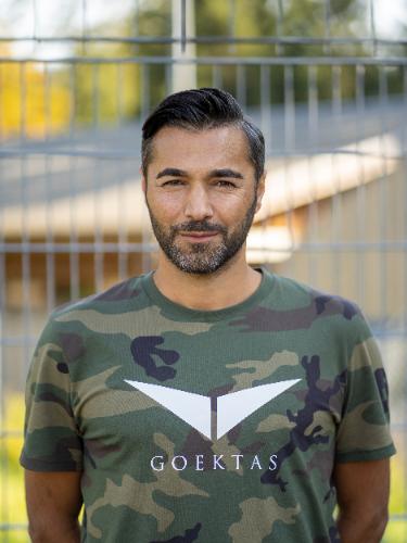Mustafa Göktas