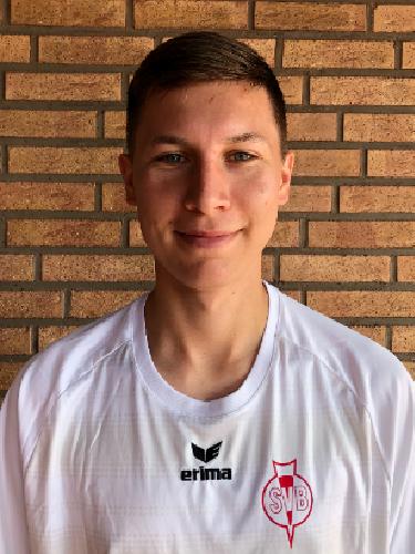Lukas Hogenkamp