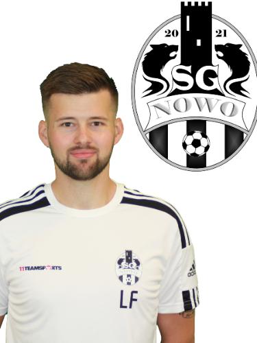 Lukas Fries