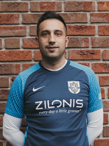 Egzon Pajaziti