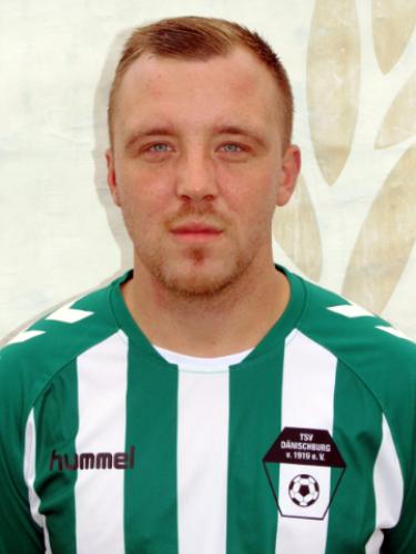 David Wernicke