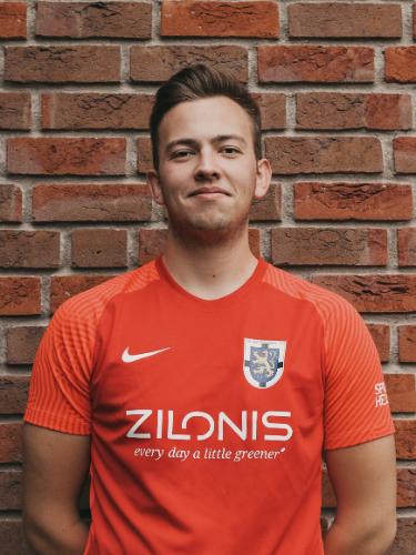 Marlon Slodowski