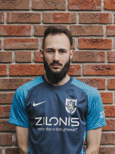 Dusan Zikic